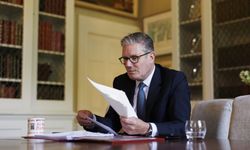 Epstein krizi istifa getirdi: İngiltere başbakanının iletişim direktörü istifa etti!