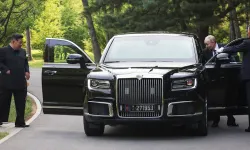 Putin hediye etti, Kim reddetti: Casus parça korkusu Mercedes'e döndürdü