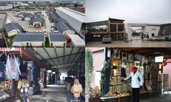 6 Şubat’ın 3. yılı:  Bölge ekonomisi küllerinden doğuyor