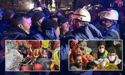 Facianın mucizeleri! Betonların altında zamana meydan okuyan hayatlar