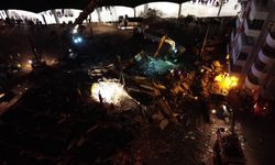 Adana'daki İhsan Bayram Apartmanı davası sonuçlandı!