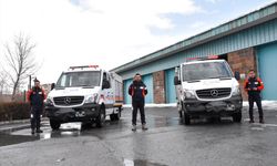 6 Şubat'ın kahramanları konuştu: Arkadaşlarımız enkazdaydı ama durmadık