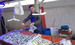 Kütahya'da 60 yıldır geçimlerini balıktan sağlıyorlar