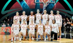 ÇBK Mersin’in EuroCup çeyrek finalinde rakibi Panathinaikos