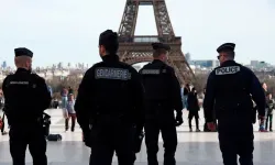 Fransa'da kripto kabusu: Yargıç ve annesini garaja kapatıp fidye istediler!