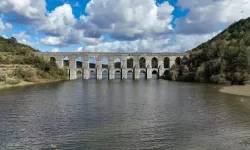 Yağışlar barajları toparladı: Ancak İstanbul’da su seviyesi hâlâ kritik eşikte