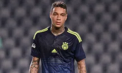 Hollandalı Van der Wiel futbolu hapishaneye benzetti