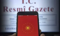 Adalet ve İçişleri bakan yardımcılıklarına yeni atamalar