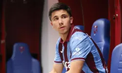 Trabzonspor'a yeni transferinden şok gelişme!
