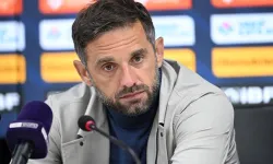 Kayserispor Radomir Djalovic ile yolların ayrıldığını açıkladı