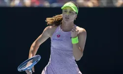 Zeynep Sönmez kadınlar dünya sıralamasında yükselişte