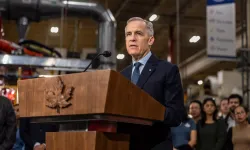 Kanada Başbakanı Carney: Türkiye NATO için hayati ve vazgeçilmez bir ortak