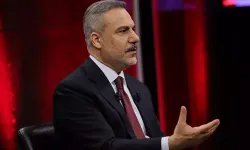 Hakan Fidan’ın CNN Türk’teki "nükleer" çıkışı İsrail ve Yunanistan’da manşetlere taşındı