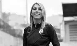 Eski Galatasaray teknik direktörü Nurcan Çelik vefat etti