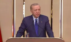 Cumhurbaşkanı Erdoğan: Kökü dışarıda kalmışları bertaraf ettiniz