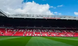 Old Trafford'da iftar etkinliği yapıldı