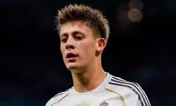 Real Madrid'in yıldızı Arda Güler Fenerbahçe'nin kasasını doldurmaya devam ediyor