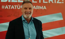 Samsunspor'un yeni teknik adamından ilk açıklamalar: Ben sihirbaz değilim