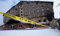 78 kişiye mezar olmuştu! Grand Kartal Otel davası istinafa taşındı