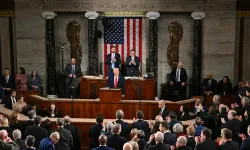 Donald Trump: "Bu Amerika'nın altın çağı"