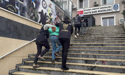 İstanbul merkezli 7 ilde suç örgütüne operasyon: 40 gözaltı