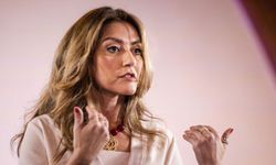 Hollanda'da yeni Başbakan Yardımcısı Dilan Yeşilgöz oldu