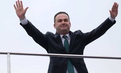 Görele Belediye Başkanı Hasbi Dede tutuklandı