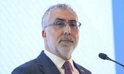 Çalışma hayatında son tabloyu Işıkhan duyurdu