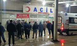 Adana'da bıçaklı kavgada 1 kişi öldü, 1 kişi de yaralandı