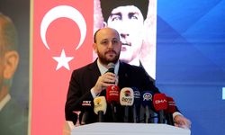 AK Parti'den muhalefete sert eleştiri: "Hizmette yarışacak kimse yok"