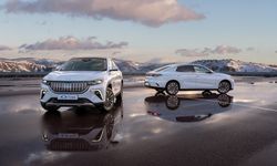 Togg, yeni beyaz rengi "Seyhan"ı duyurdu