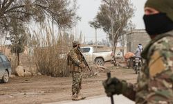 Haseke'de yeni dönem: Suriye güvenlik güçleri kente giriş yaptı