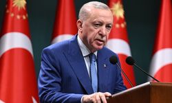 Cumhurbaşkanı Erdoğan: 100 milyar lira büyüklüğünde finansman paketini devreye alıyoruz
