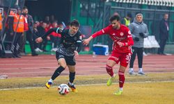 Ziraat Türkiye Kupası’nın 3. hafta maçları başladı