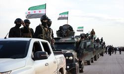 Suriye'de bir devir kapandı: ABD çekildi, stratejik Tenef üssü Şam'a geçti