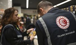 Bakanlıktan ramazan ayı öncesi fahiş fiyat denetimi!