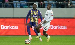 Başkentte puanlar paylaşıldı: Gençlerbirliği 2-2 Eyüpspor