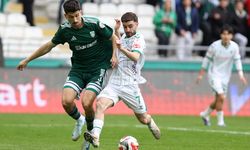 Konyaspor kupa maçında Aliağa FK'yı zorlanmadan yendi: 5-0