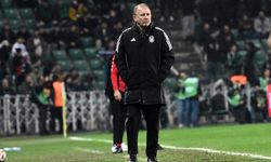 Sergen Yalçın’ın Beşiktaş planı hayata geçiyor