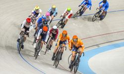 2026 UEC pist bisikleti Avrupa şampiyonası sona erdi