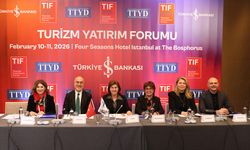 Gelirler 10 yılda ikiye katlandı: Türk turizmi 'nicelikten niteliğe' geçiyor