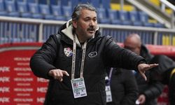 “Bu tip maçlar genç oyuncularımız için ders”