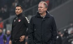 Sergen Yalçın: "İkinci golde VAR’da 6 dakika geçti"