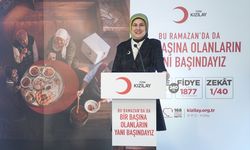 Kızılay'dan Ramazan için "dev" seferberlik: 7.5 milyon kişiye uzanan el!