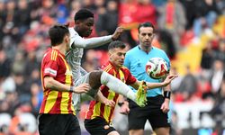 Zecorner Kayserispor 1-2 Kocaelispor