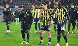 N'Golo Kante Fenerbahçeliliği öğreniyor