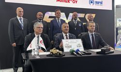 Zırhlı araçlarda yerli çelik dönemi