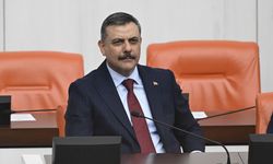 İçişleri Bakanı Mustafa Çiftçi: Bir vatandaş huzur içinde uyumuyorsa ben de uyumam