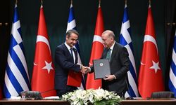 Türkiye-Yunanistan arasında 7 yeni iş birliği