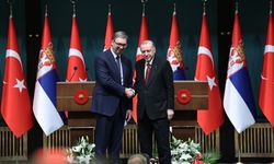 Cumhurbaşkanı Erdoğan: Balkanlar'ı asla unutmuyoruz